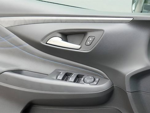 New 2026 Buick Envista Sport Touring w/ Convenience I Package image 20
