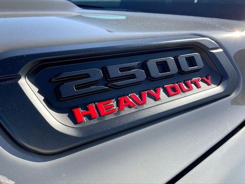 New 2026 RAM 2500 Tradesman image 16