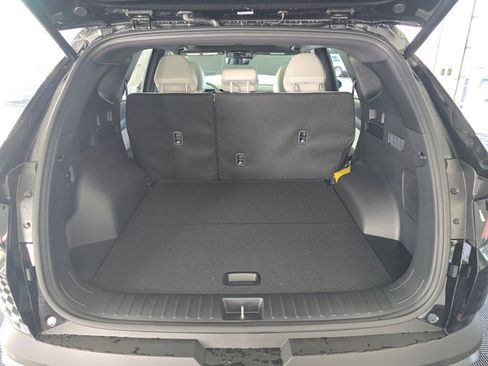 New 2026 Hyundai Tucson Limited w/ Tow & Go Package image 16
