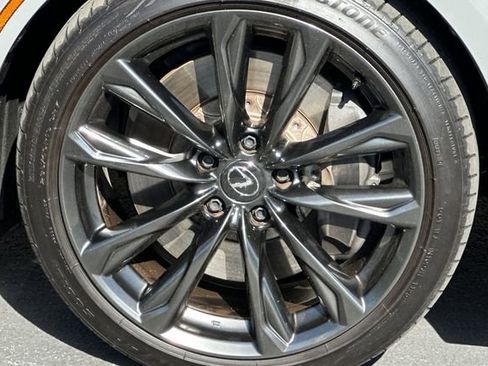 Used 2025 Lexus RC 350 F Sport image 24