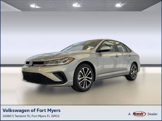 New 2026 Volkswagen Jetta Sport video 1