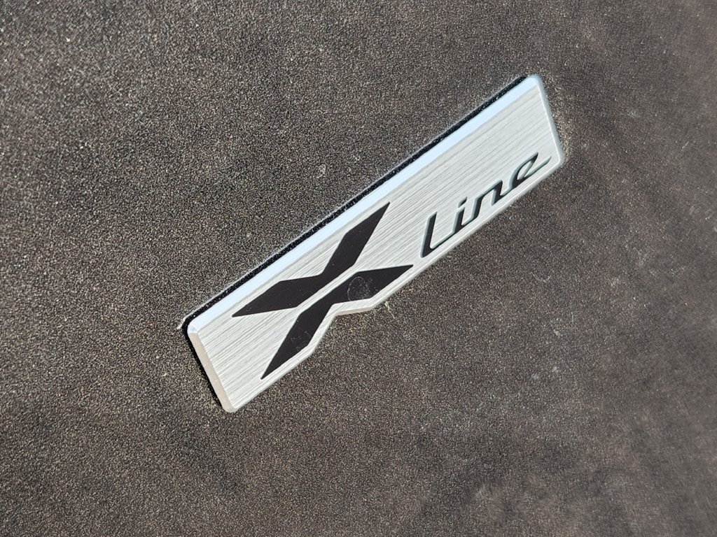 New 2027 Kia Seltos X-Line SX AWD/4WD image 12
