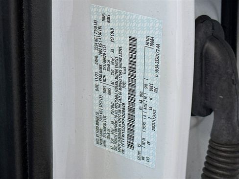 Used 2023 Ford F150 XLT w/ Equipment Group 302A High image 12