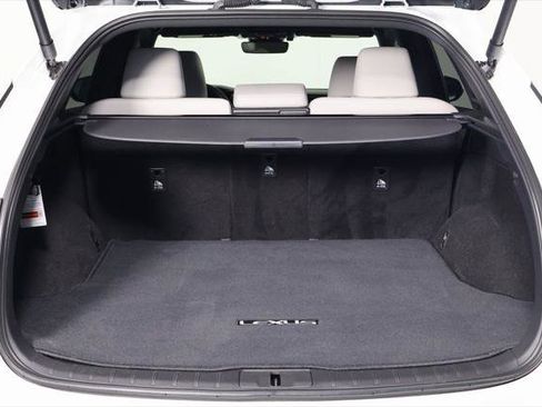 Used 2025 Lexus RX 350h 350h Premium image 14