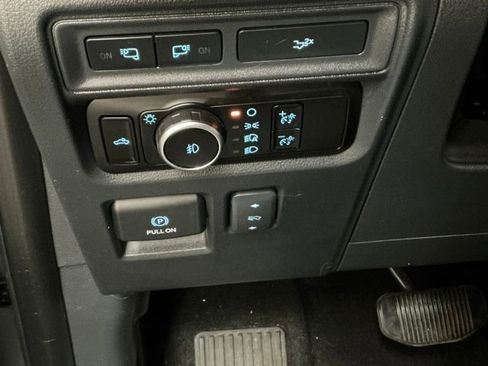 Used 2023 Ford F150 XLT w/ Equipment Group 302A High AWD/4WD image 21