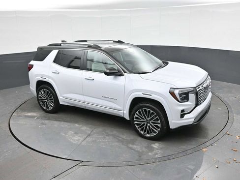 New 2026 GMC Terrain Denali image 40