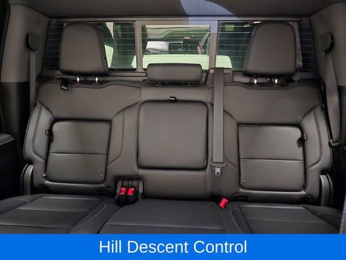 Used 2023 GMC Sierra 1500 Denali w/ Denali Reserve Package image 32