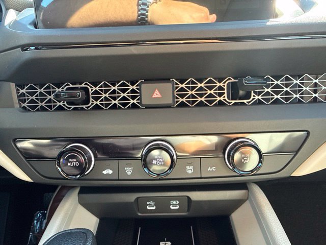 New 2026 Honda Accord LX image 19