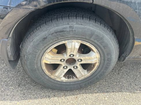 Used 2008 Kia Sorento EX w/ Appearance Pkg AWD/4WD image 11
