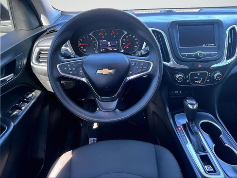 Certified 2020 Chevrolet Equinox LT image 13