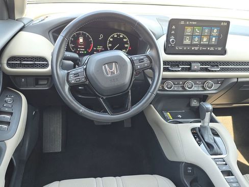 Used 2025 Honda HR-V EX-L image 11