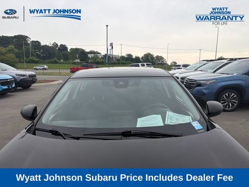 Used 2024 Nissan Altima 2.5 SV FWD image 16