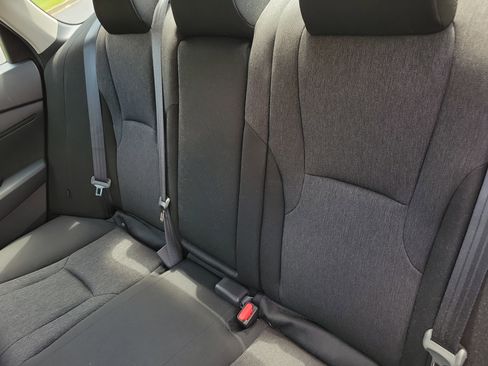 Used 2023 Honda Accord EX image 9