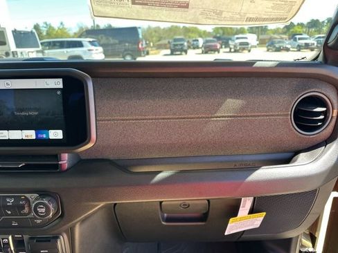 New 2026 Jeep Gladiator Willys AWD/4WD image 47