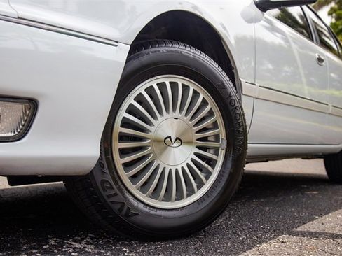 Used 1996 INFINITI I30 image 17