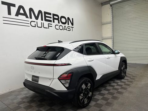 Used 2024 Hyundai Kona SEL AWD/4WD image 7