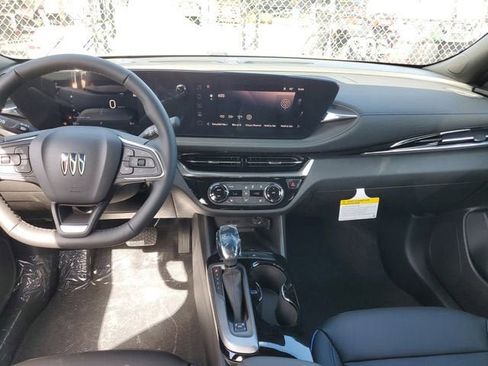New 2026 Buick Envista Sport Touring w/ Convenience I Package FWD image 12