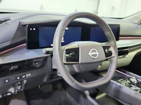 Certified 2025 Nissan Murano SL AWD/4WD image 20