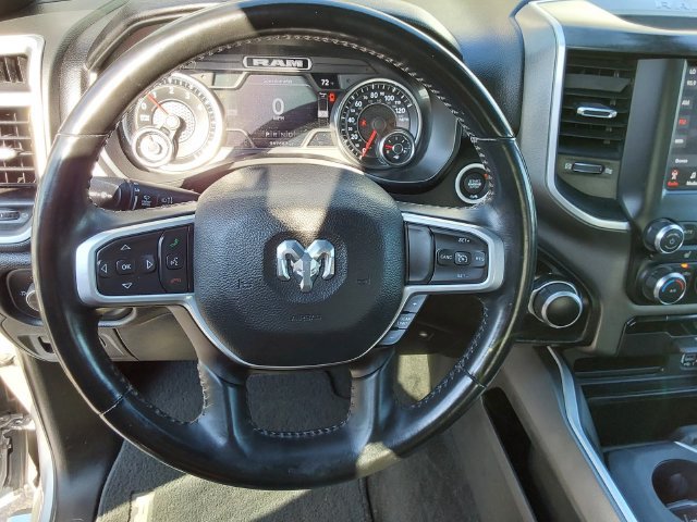 Used 2021 RAM 1500 Big Horn AWD/4WD image 26