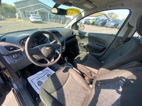 Used 2019 Chevrolet Spark LS image 20