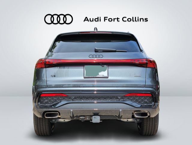 New 2026 Audi Q5 Premium AWD/4WD image 6