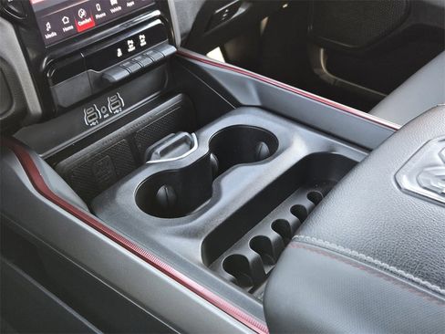 Used 2025 RAM 1500 Rebel w/ Rebel Level 1 Equipment Group image 9