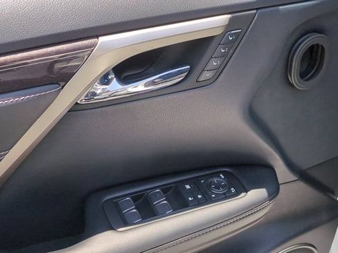 Used 2021 Lexus RX 450h AWD w/ Luxury Package image 15