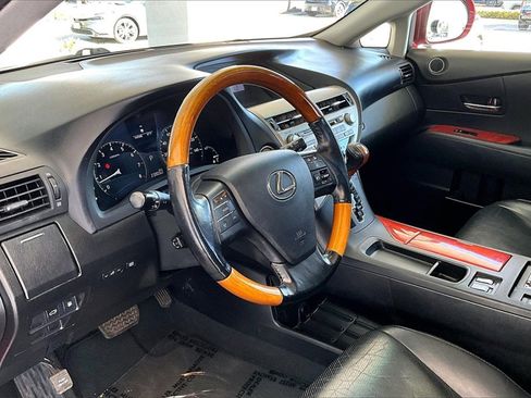 Used 2011 Lexus RX 350 AWD image 17