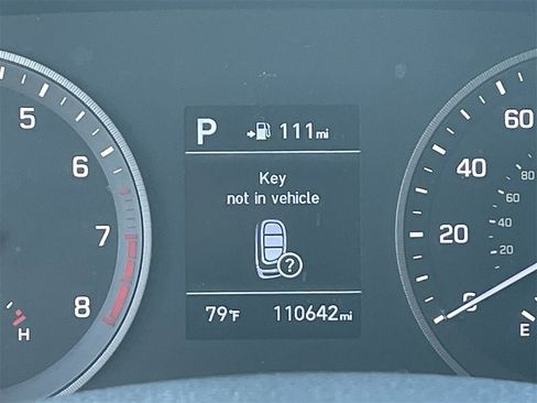 Used 2021 Hyundai Tucson Value image 30