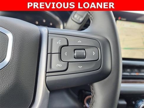 New 2026 GMC Sierra 1500 Elevation image 24