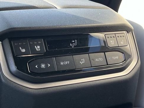 New 2026 Lexus TX 350 AWD image 18