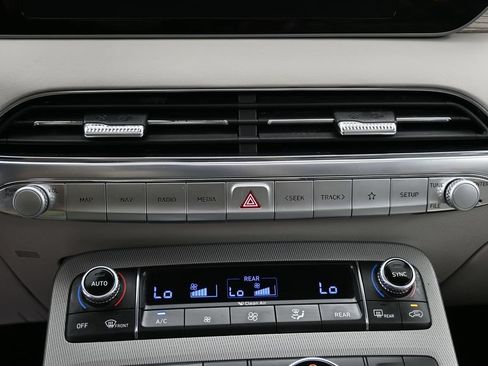 Used 2022 Hyundai Palisade Calligraphy AWD/4WD image 29