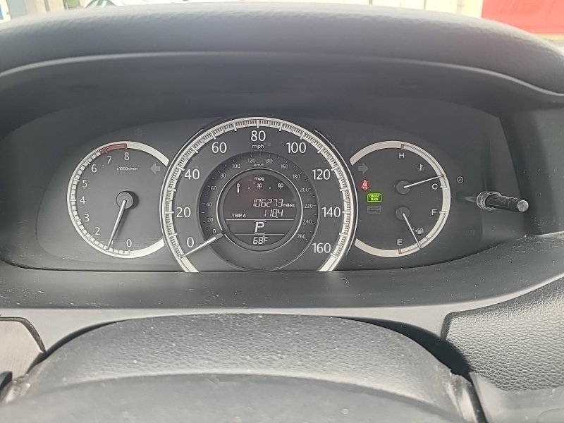 Used 2014 Honda Accord EX image 13