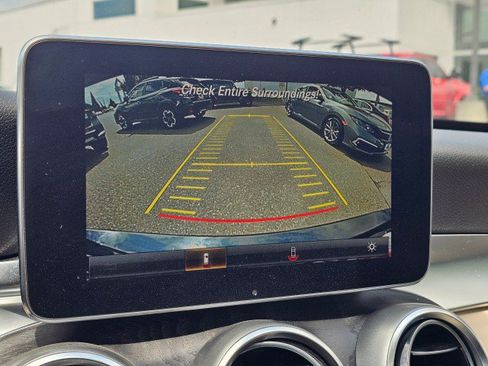 Used 2016 Mercedes-Benz C 300 Sedan image 28