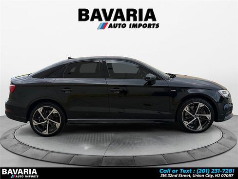 Used 2020 Audi A3 2.0T Premium w/ Final Edition Package AWD/4WD image 6
