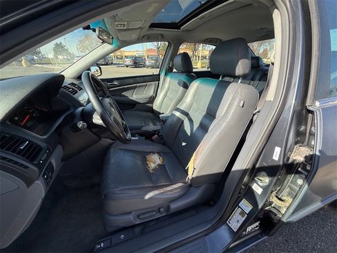 Used 2004 Honda Accord EX image 14