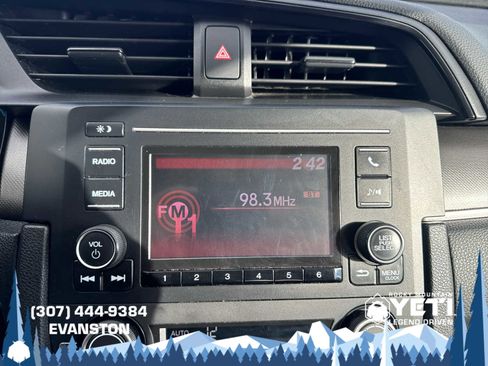 Used 2020 Honda Civic LX image 22