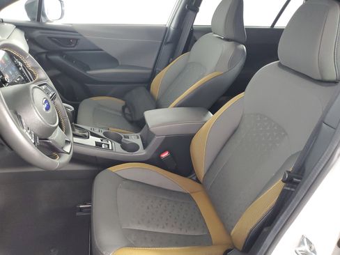 Used 2025 Subaru Crosstrek 2.5i Sport w/ Crosstrek Mirror Package AWD/4WD image 12