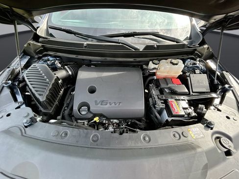 Used 2023 Buick Enclave Essence w/ Experience Buick Package FWD image 33