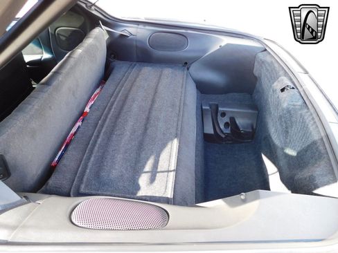 Used 2002 Pontiac Firebird Formula image 19