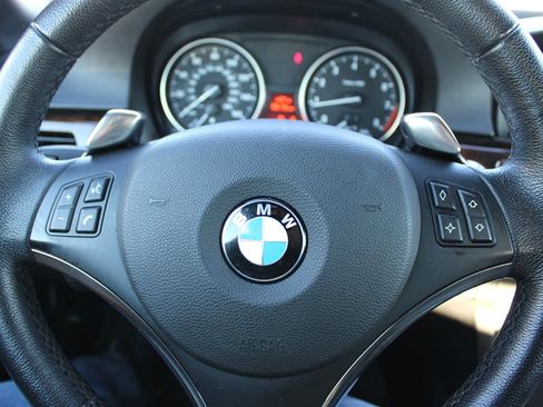 Used 2008 BMW 335i Convertible image 29