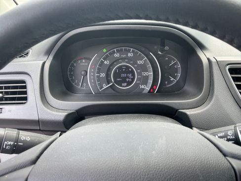 Used 2015 Honda CR-V EX-L image 21
