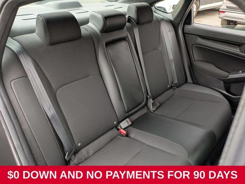 Used 2025 Honda Civic Sport image 27