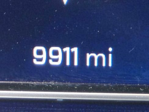 Used 2025 Chevrolet Silverado 1500 LTZ w/ Technology Package image 21