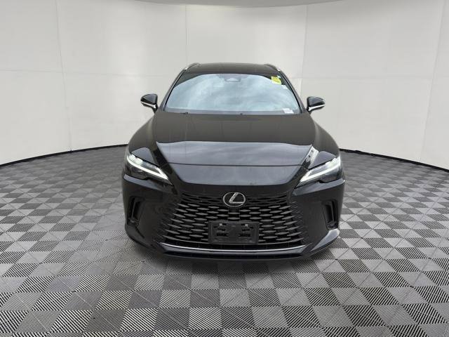 Used 2024 Lexus RX 350 Premium Plus w/ Convenience Package AWD/4WD image 14