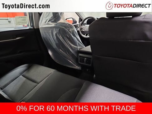 New 2026 Toyota Camry LE image 23