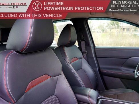 Used 2025 Nissan Kicks SR image 30