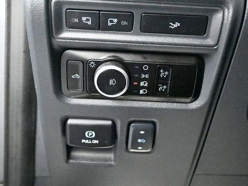 Certified 2023 Ford F150 Lariat w/ Equipment Group 502A High image 11