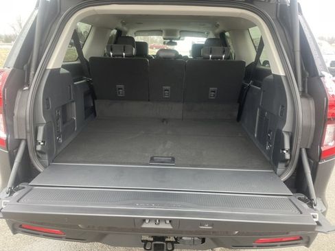 New 2026 Ford Expedition Max Active image 78