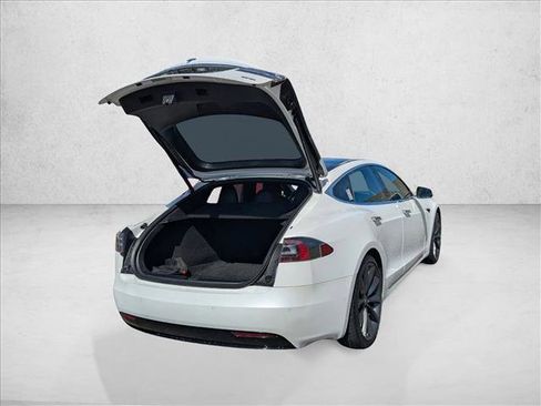 Used 2017 Tesla Model S 100D image 5